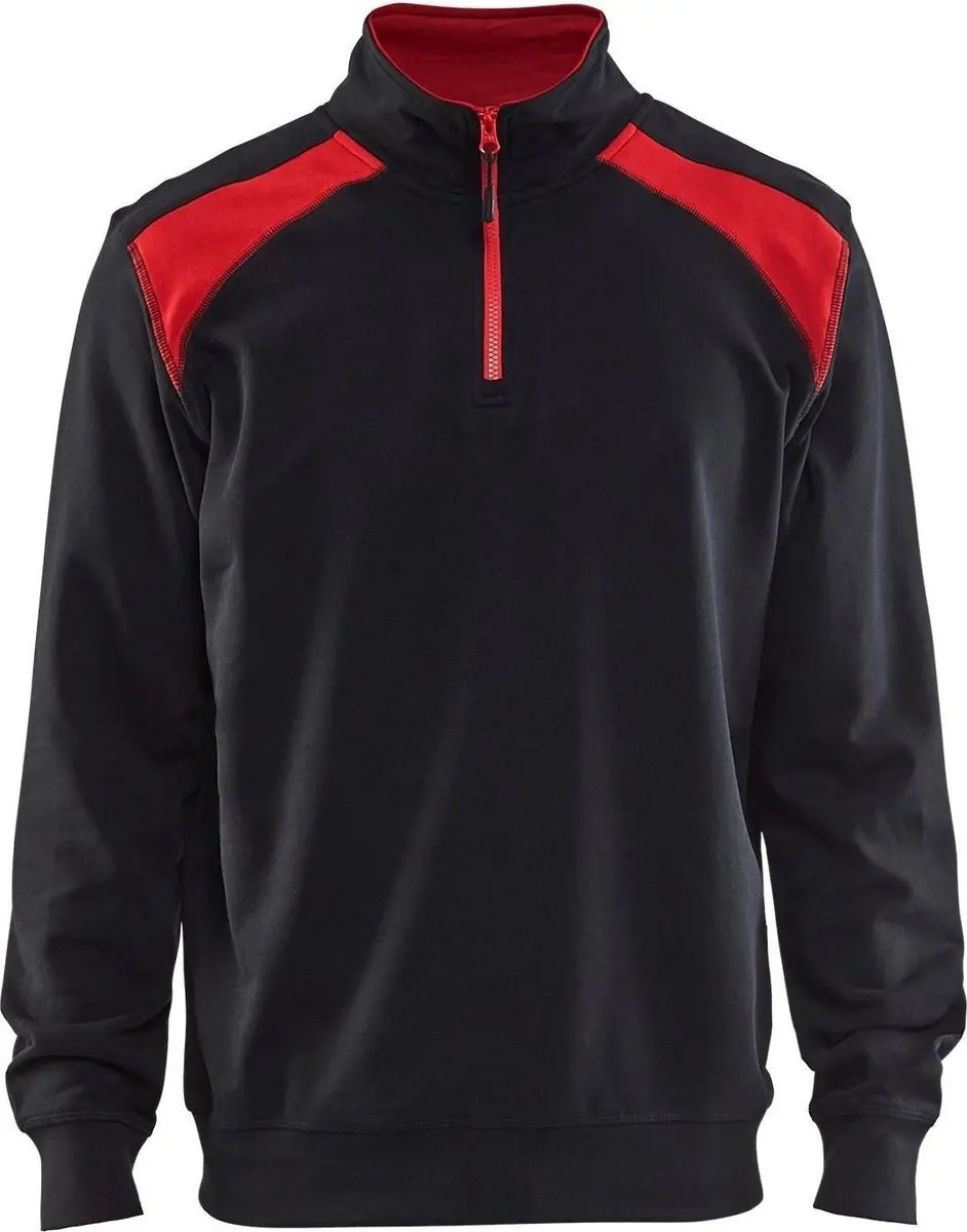 Blåkläder Sweatshirt 3353-1158 Bi-Color