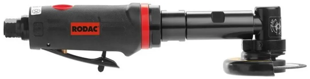 RODAC RC2675 Haakse Slijpmachine 75mm