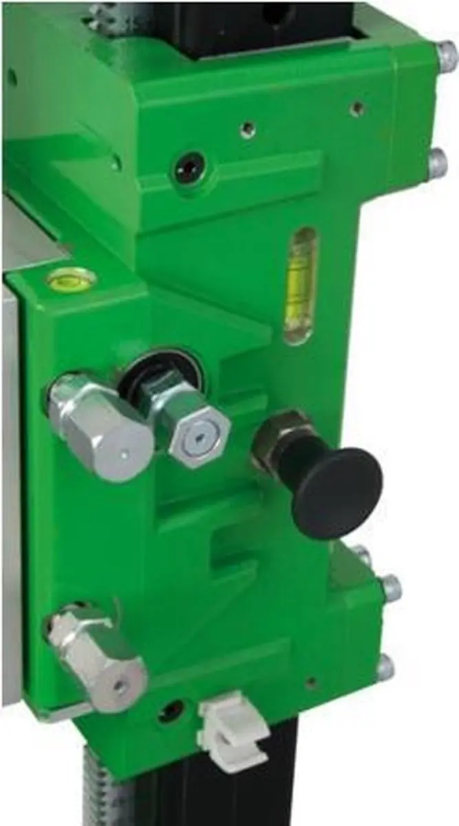 Eibenstock Diamantboorstandaard 0962M000