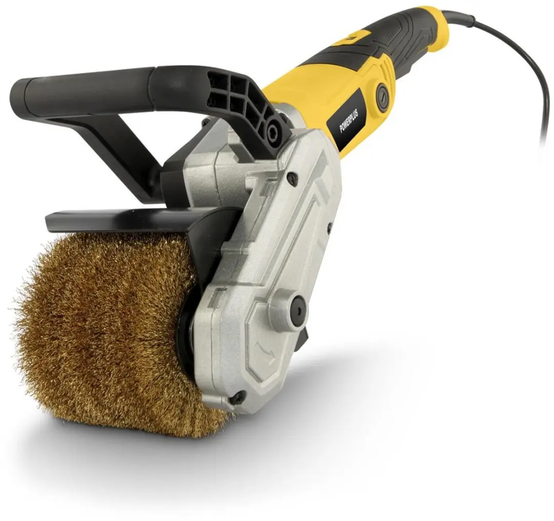 Powerplus POWX0497 Schuurroller 1400W