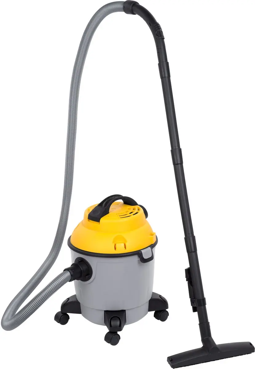 Powerplus POWX321 Nat-Droog Stofzuiger 1000W - 18L Tank - afbeelding 6 van 6