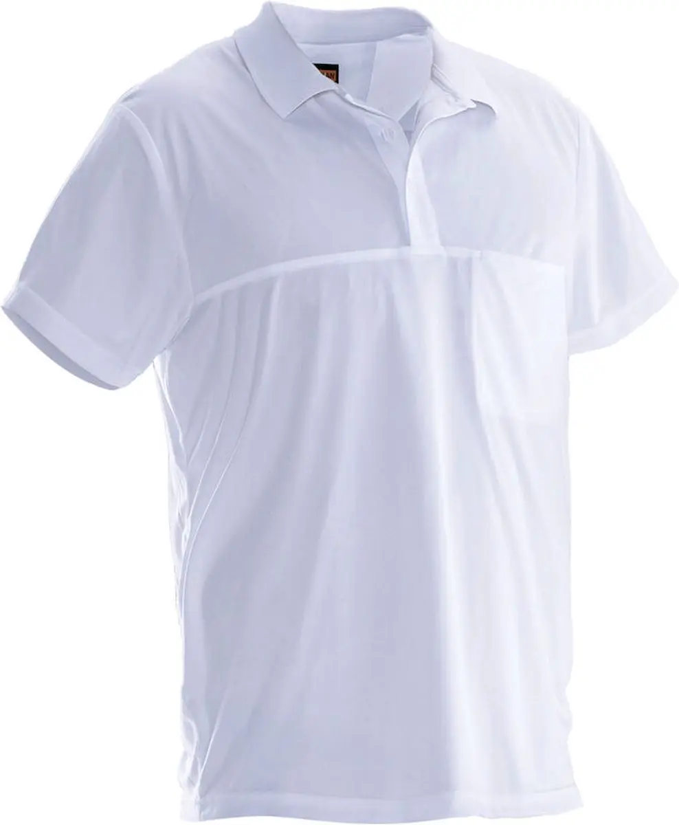 Jobman 5533 Polo Spun-Dye 65553351