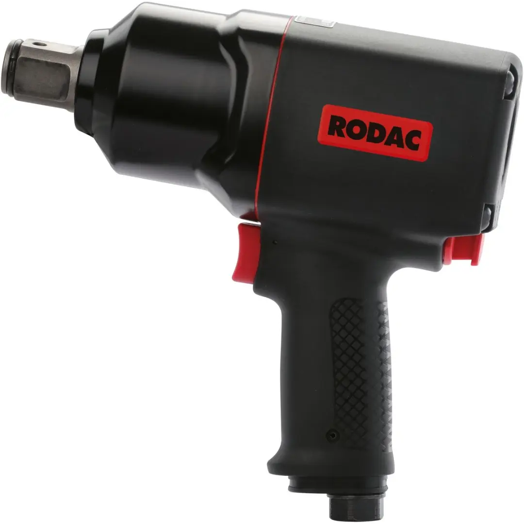 RODAC RC8850 Slagmoersleutel 1 Twin Hammer