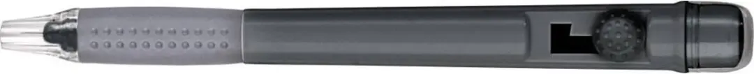 KWB Knutselmes 30° - Rubberen handvat - 014910