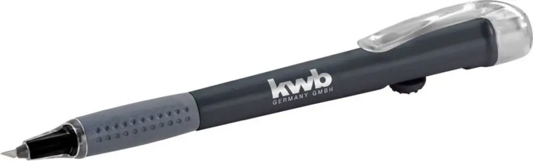 KWB Knutselmes 30°