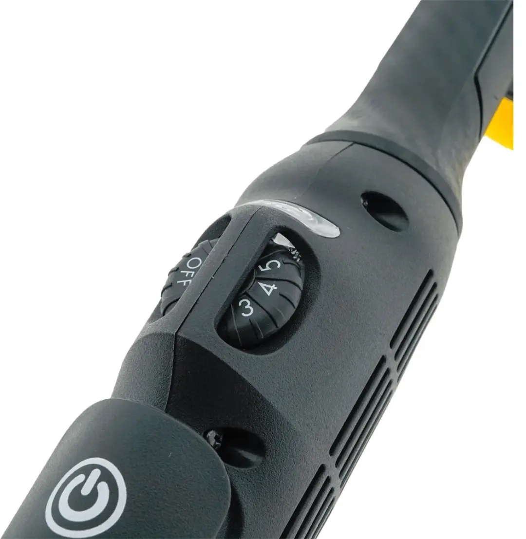 Rupes iBrid Nano 2 Accu Polijstmachine - STB Set