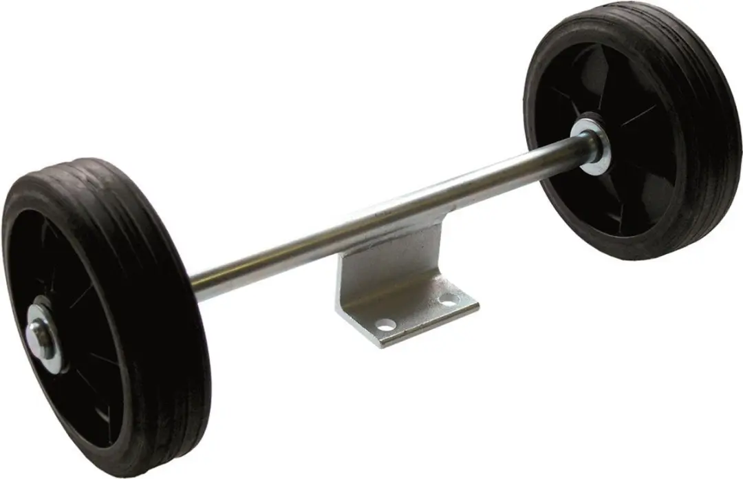 Eibenstock WIELAS VOOR BST 182 V/S