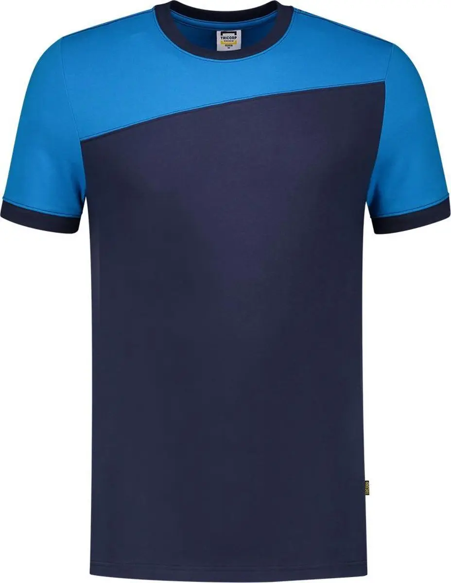 Tricorp T-shirt Bicolor 102006