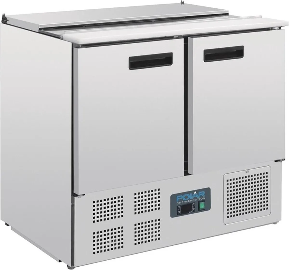 Polar G606 Gekoelde Saladette 240L