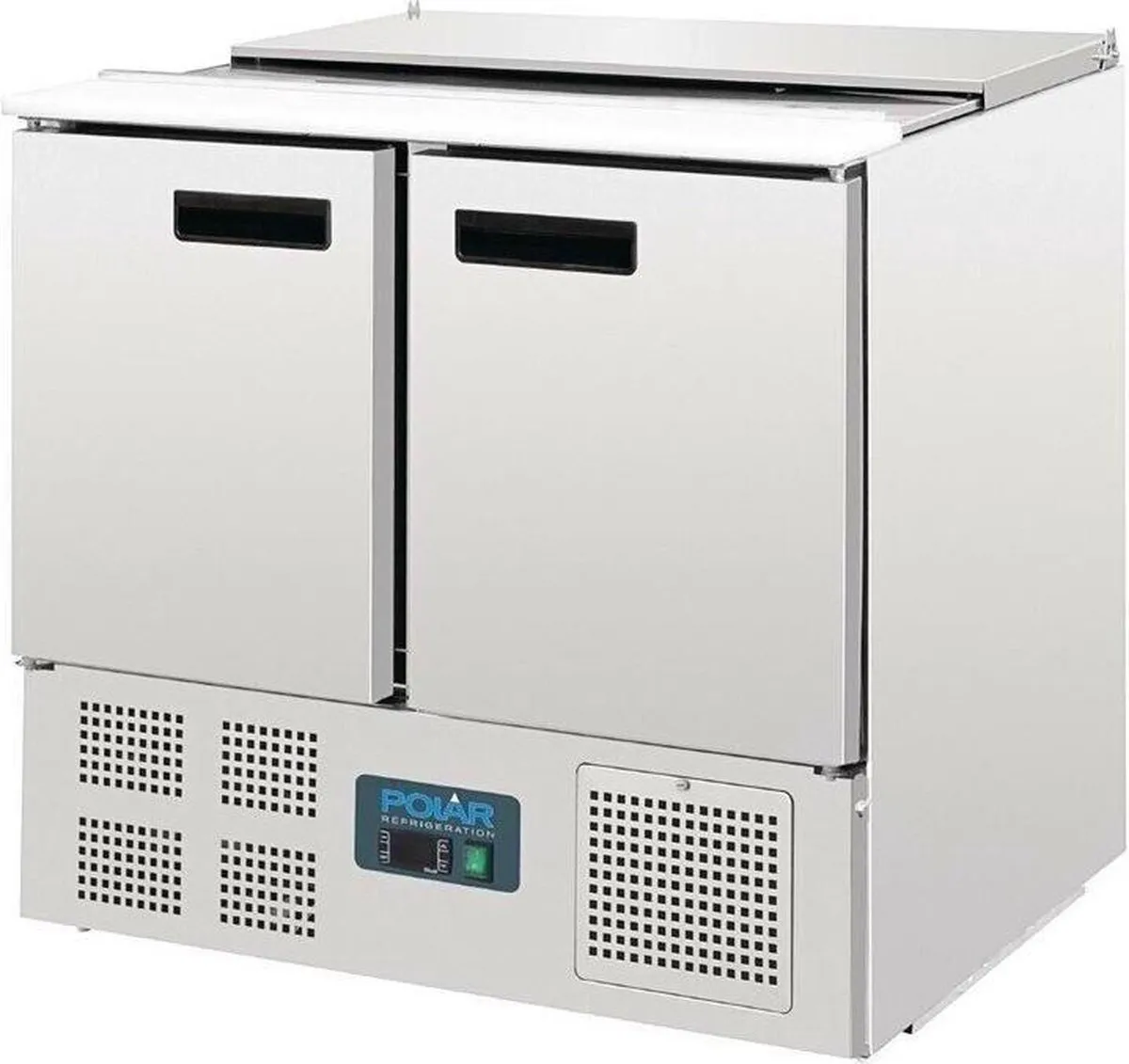 Polar G606 Gekoelde Saladette 240L