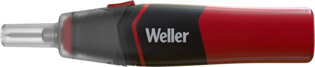 Weller WLIBAK8EU Snoerloze Soldeerbout 8W - 485°C