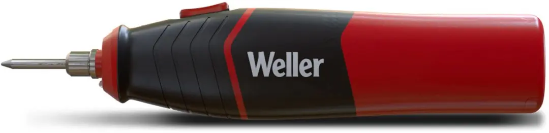 Weller WLIBAK8EU Snoerloze Soldeerbout 8W