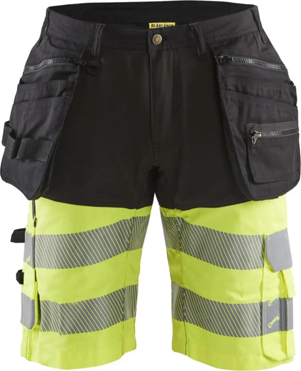 Blåkläder High Vis Short 1596-1811