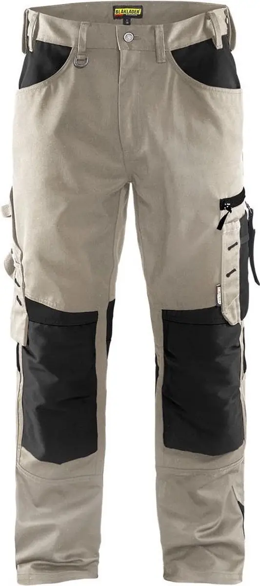 Blåkläder Werkbroek 1556-1860