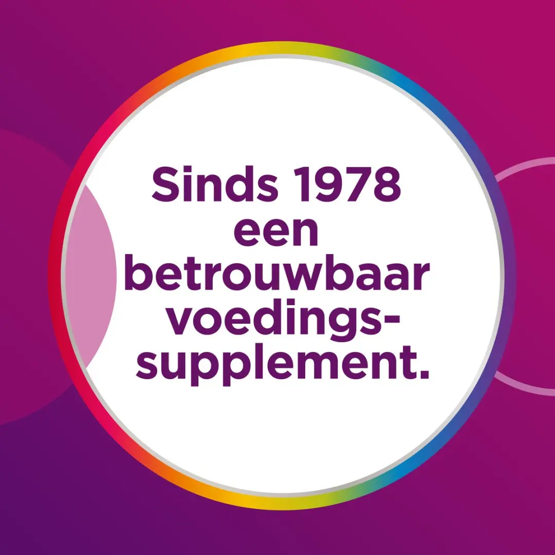 Centrum Women Multivitaminen 90 Stuks - 13V & 10M