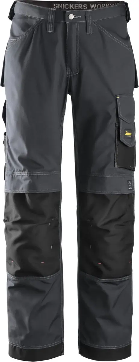 Snickers 3313 Rip-Stop Werkbroek 185