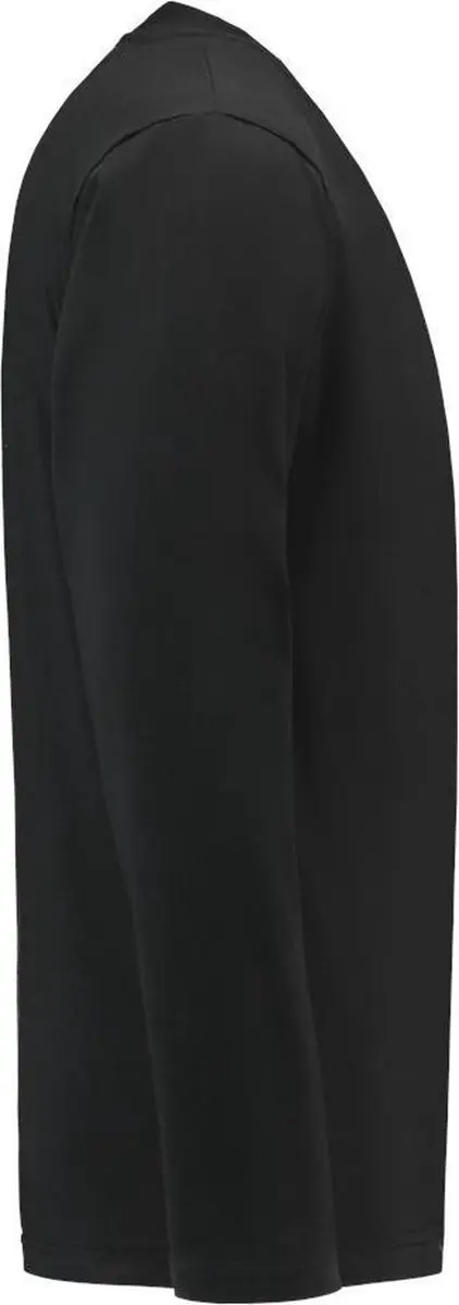Tricorp Casual Shirt 101006 - XS - Zwart