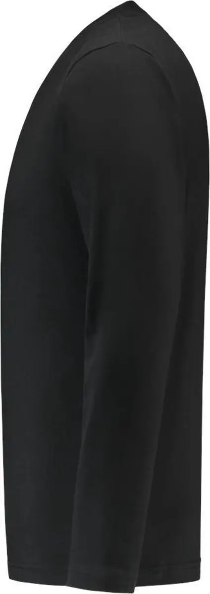 Tricorp Casual Shirt 101006 - XS - Zwart