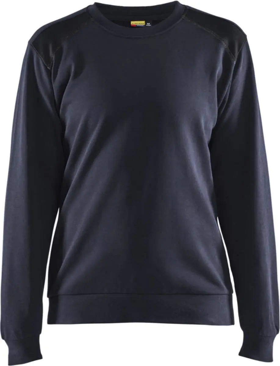 Blåkläder Sweatshirt 3408-1158 Dames