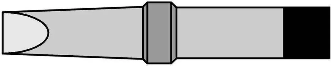 Weller PT-A8 Pt Soldeerpunt 0.7mm - 4PTA8-1