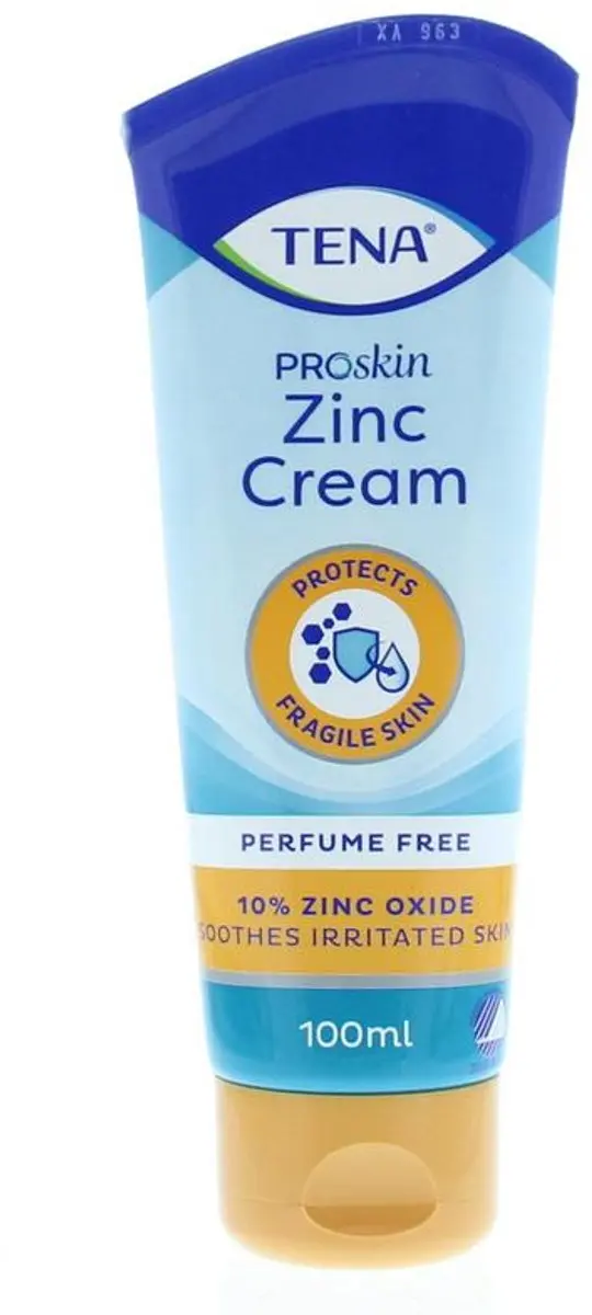TENA ProSkin Zinkcrème 100ml