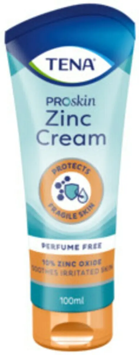 TENA ProSkin Zinkcrème 100ml