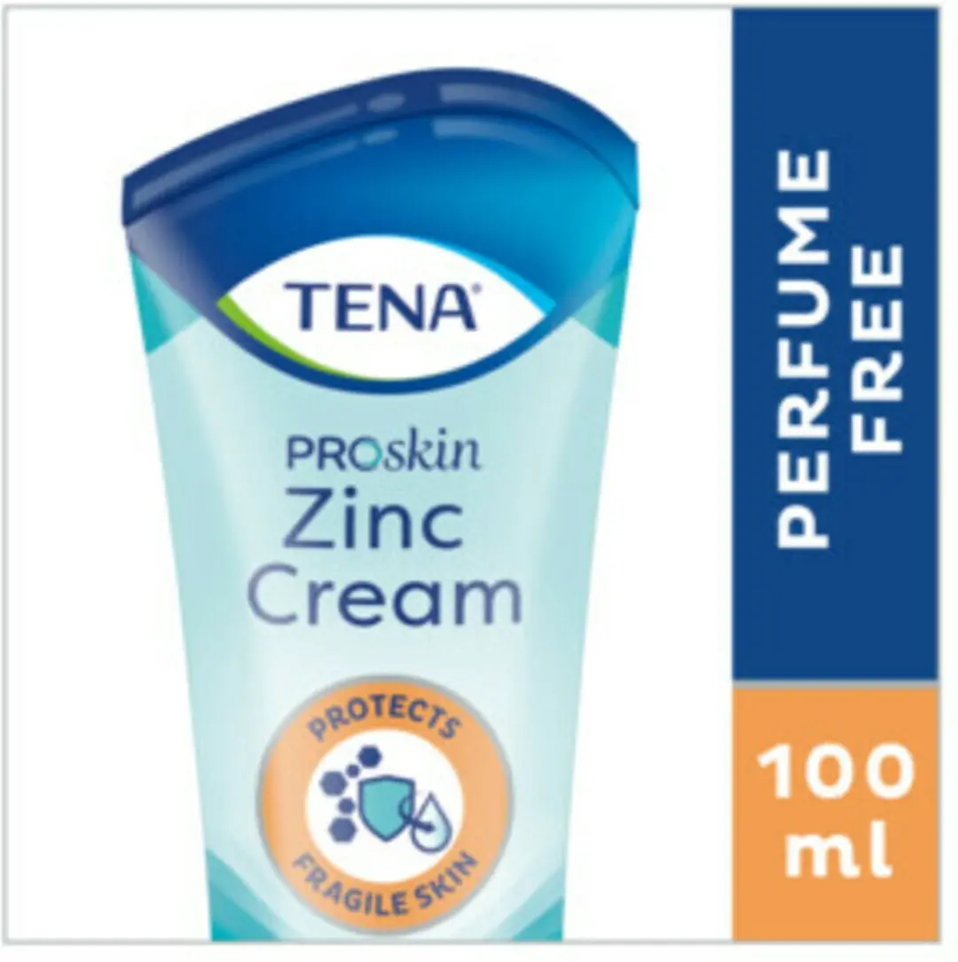 TENA ProSkin Zinkcrème 100ml