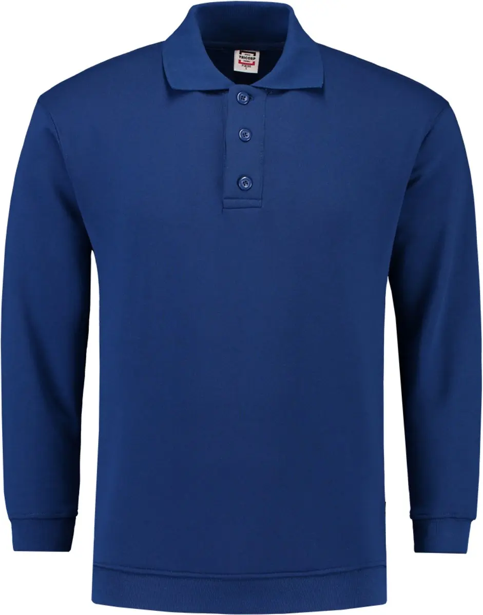 Tricorp Polo Sweater Boord 301005