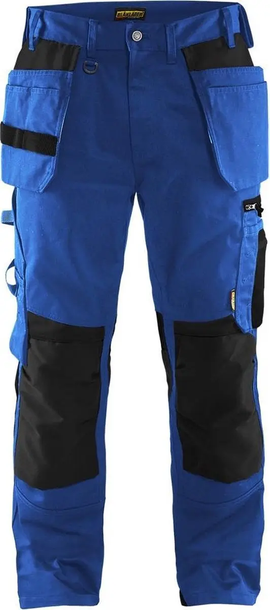 Blåkläder Werkbroek 1555-1860