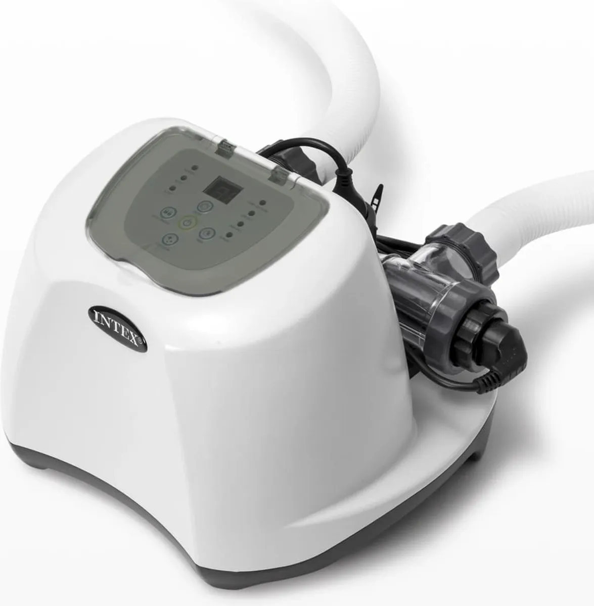 Intex Krystal Clear Zoutwatersysteem 56.800L