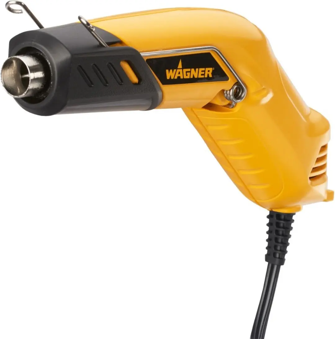Wagner Heteluchtpistool Furno 100