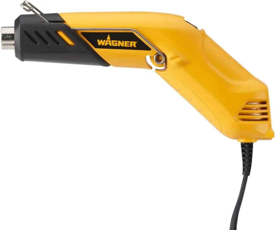 Wagner Heteluchtpistool Furno 100