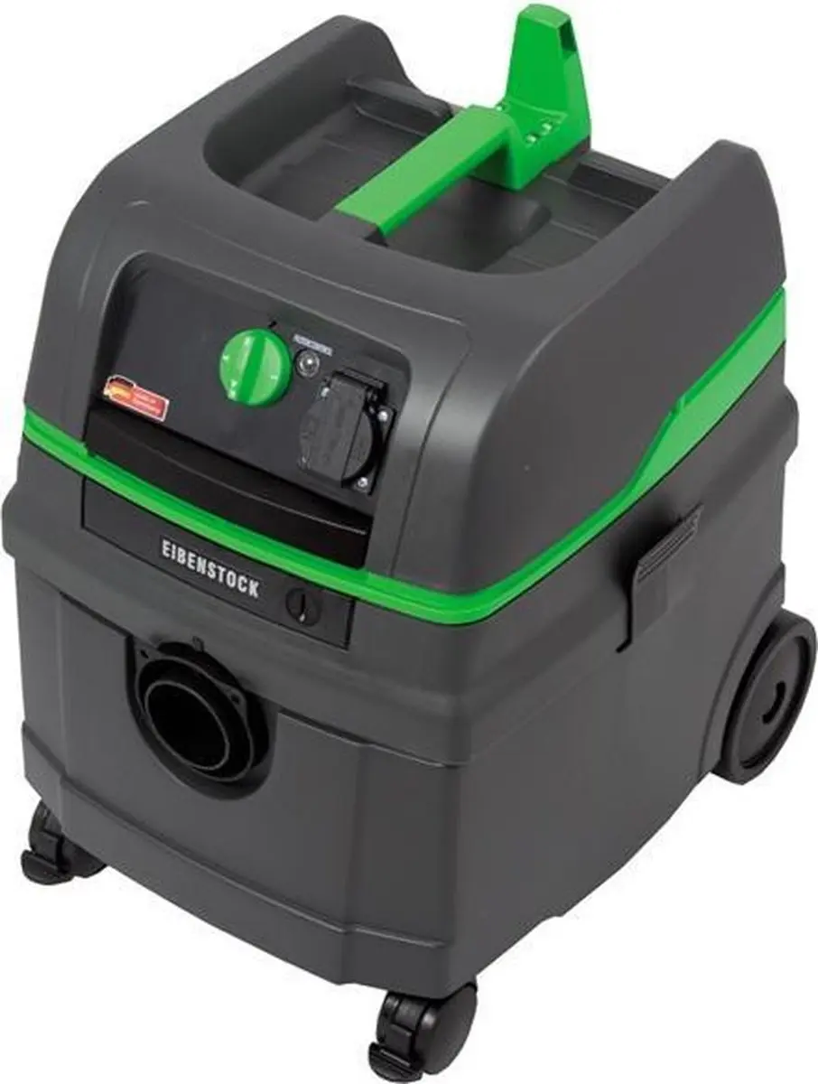 Industriële stofzuiger DSS 25 A