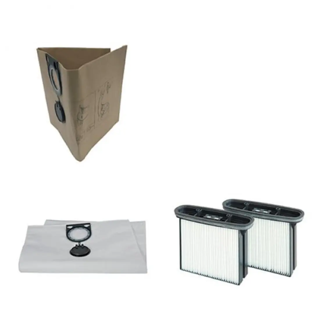 Eibenstock DSS 25 A Industriële Stofzuiger 1400W - 25L