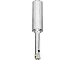 KWB Diamant Gatenzaag 5-25mm Zb - Graniet - Ø5cm
