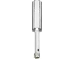 KWB Diamant Gatenzaag 5-25mm Zb - Graniet - Ø5cm