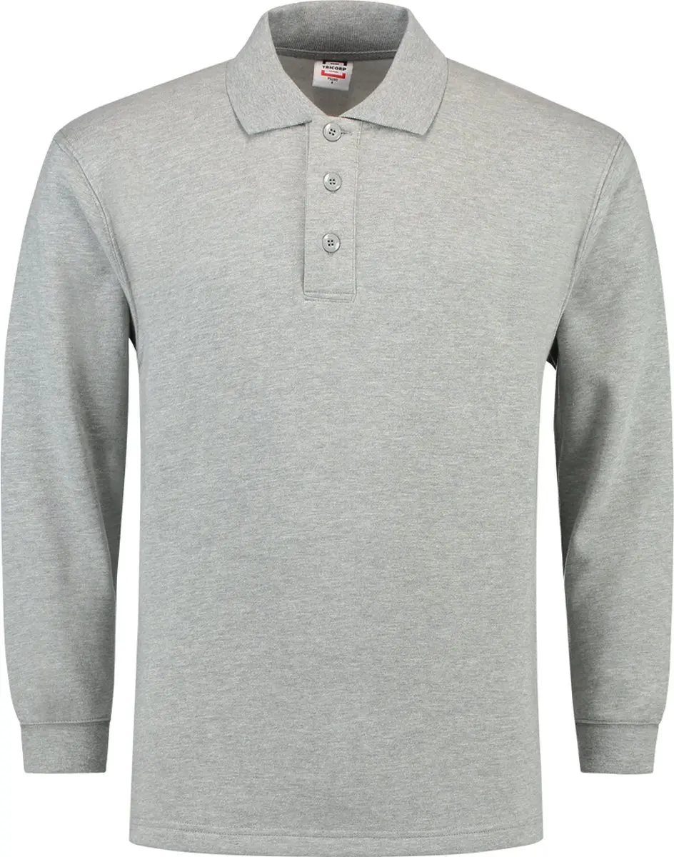 Tricorp Polosweater 301004
