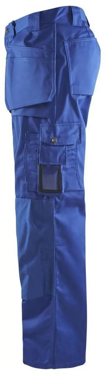 Blåkläder Werkbroek 1530-1860 60 - Korenblauw
