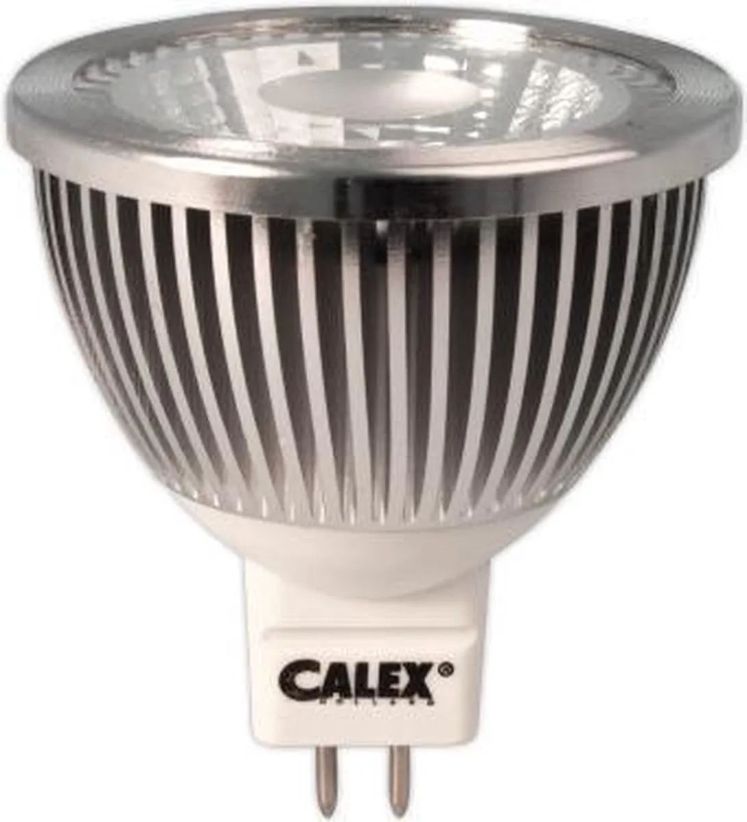 Calex MR16 6W COB LED Lamp 4000K