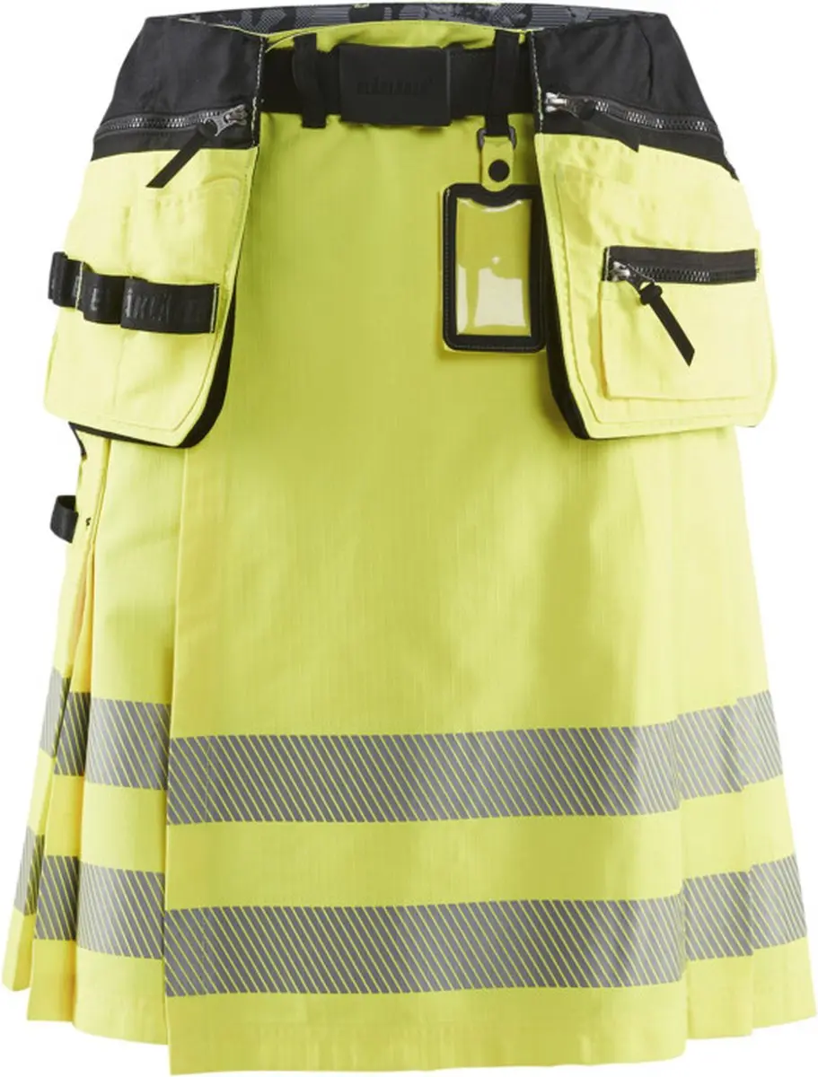Blåkläder High Vis Kilt 1921-1831