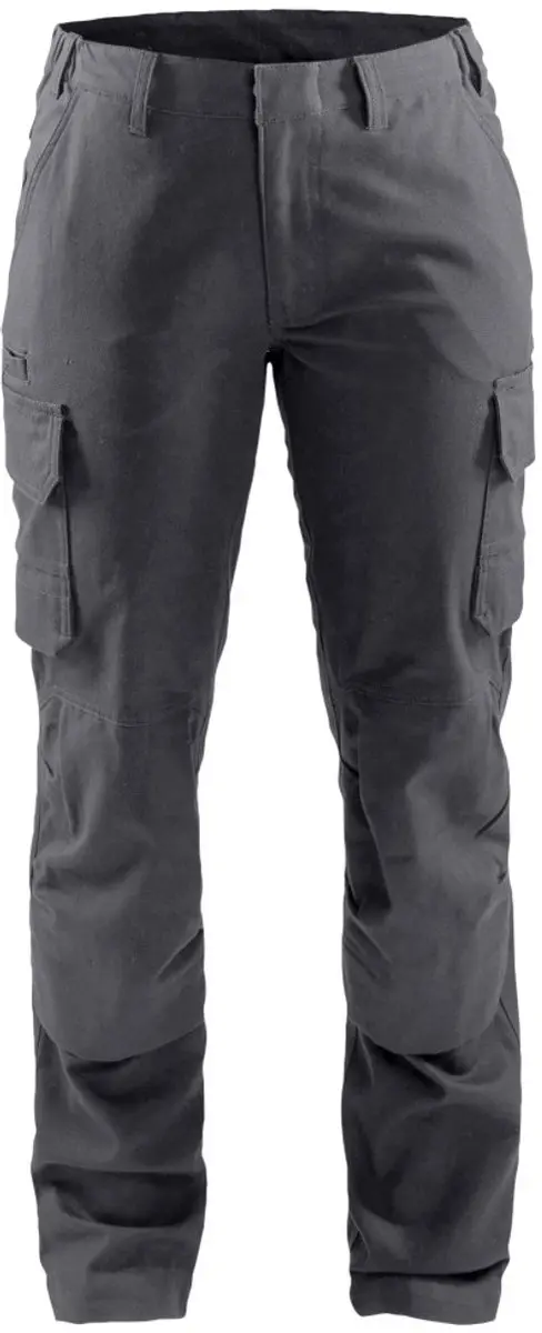 Blåkläder 7106-1344 Dames Industrie Werkbroek