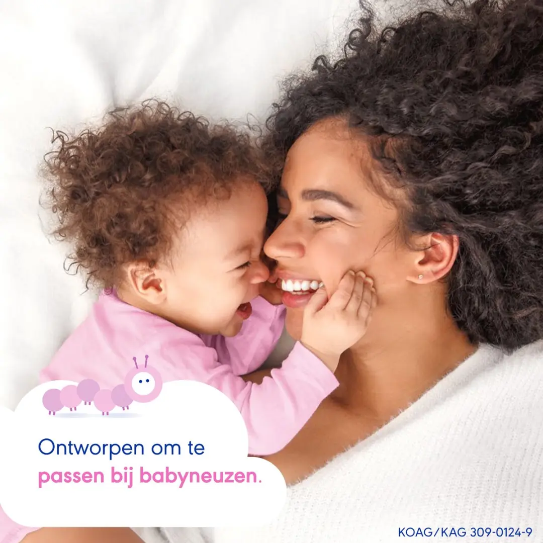 Otrivin Baby Zoutoplossing Neusspray 15ml