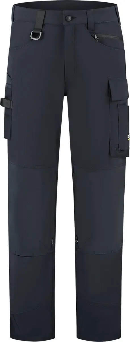 Tricorp Werkbroek Cordura 4-Way Stretch 502026