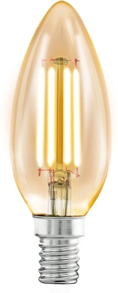 Eglo LED Kooldraadlamp E14