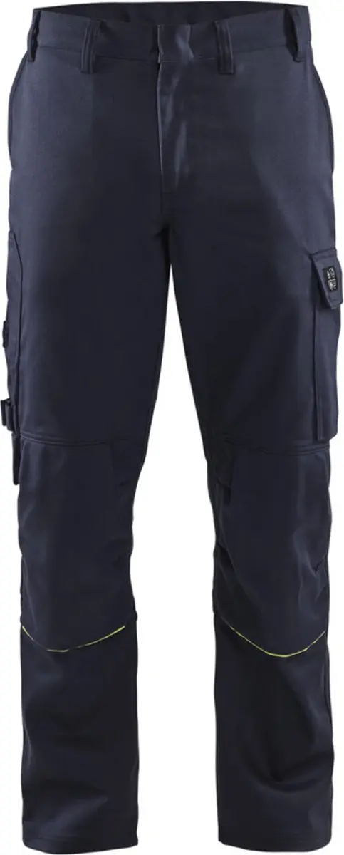 Blåkläder Lasbroek 1701-1501