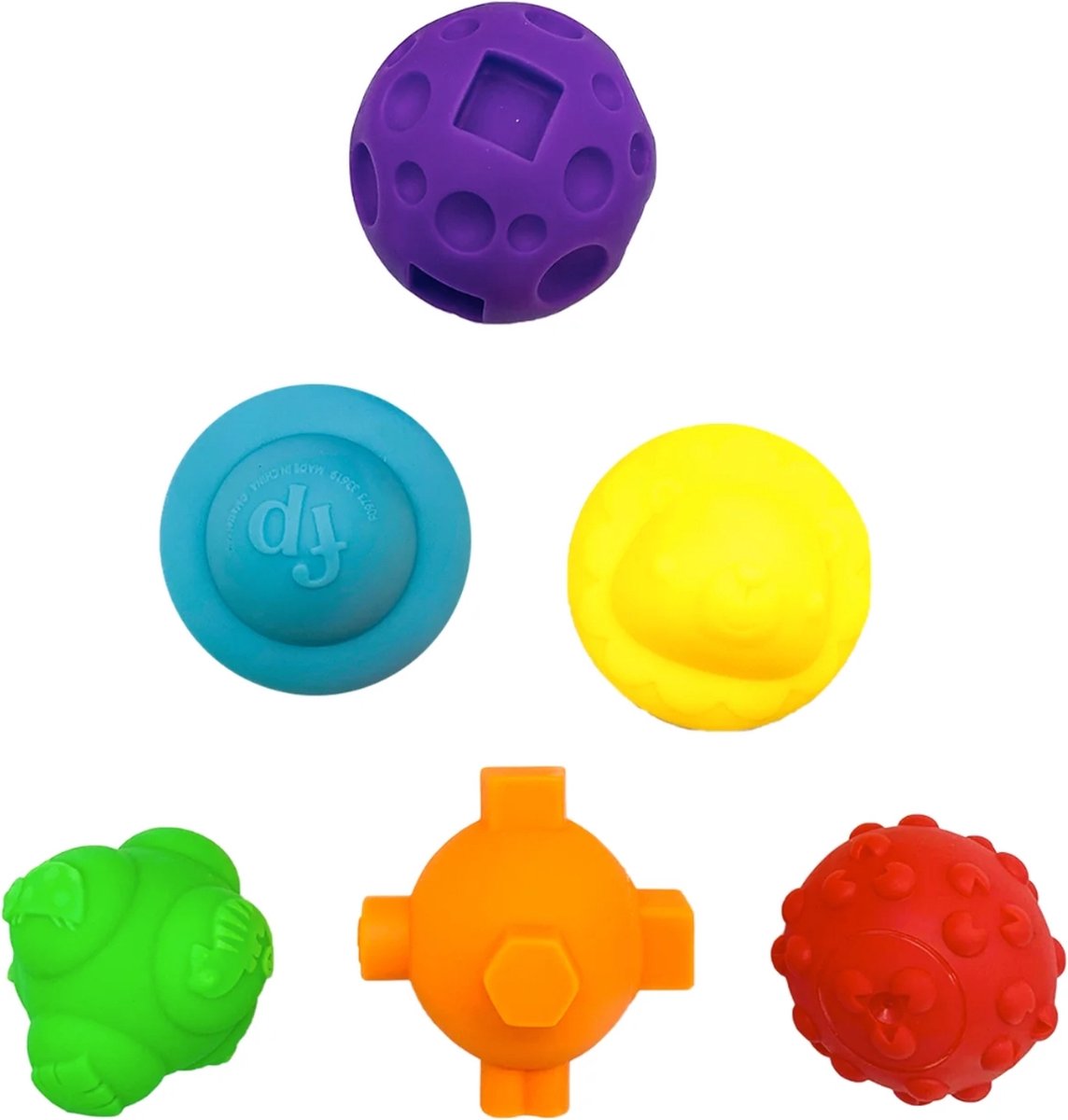 Fisher-Price Interactieve Vormenset