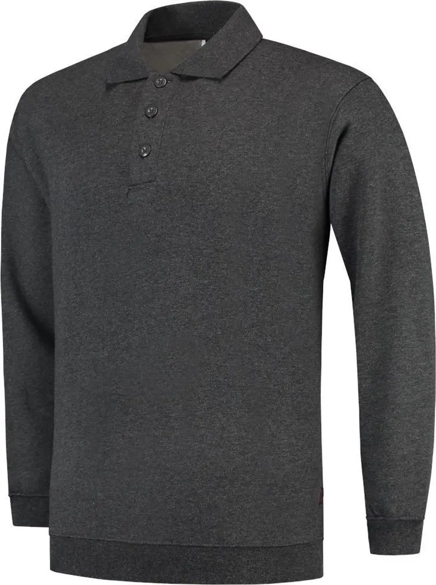 Tricorp Polo Sweater Boord 301005