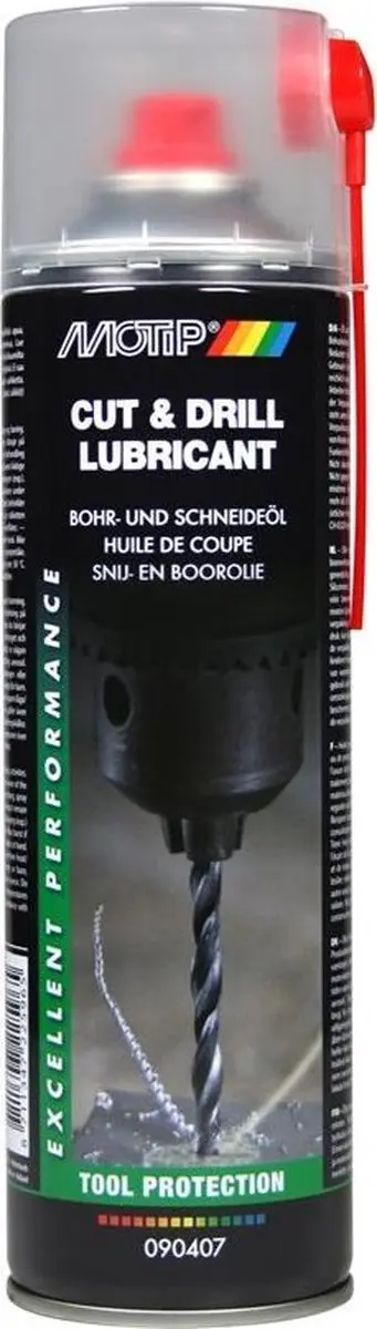 Motip Snij- en Boorolie