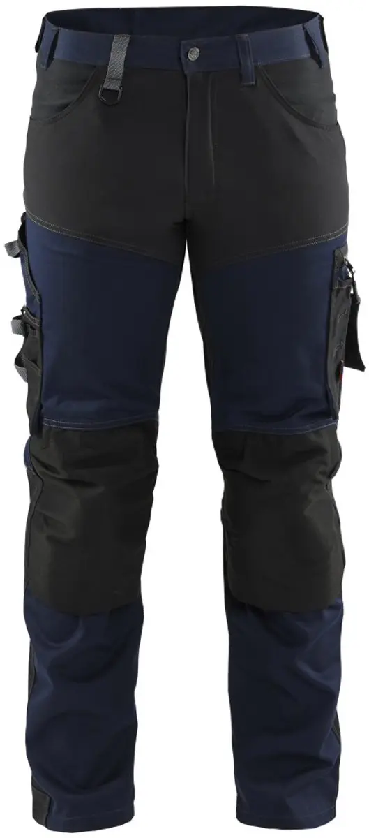 Blåkläder 1799-1860 Werkbroek 156