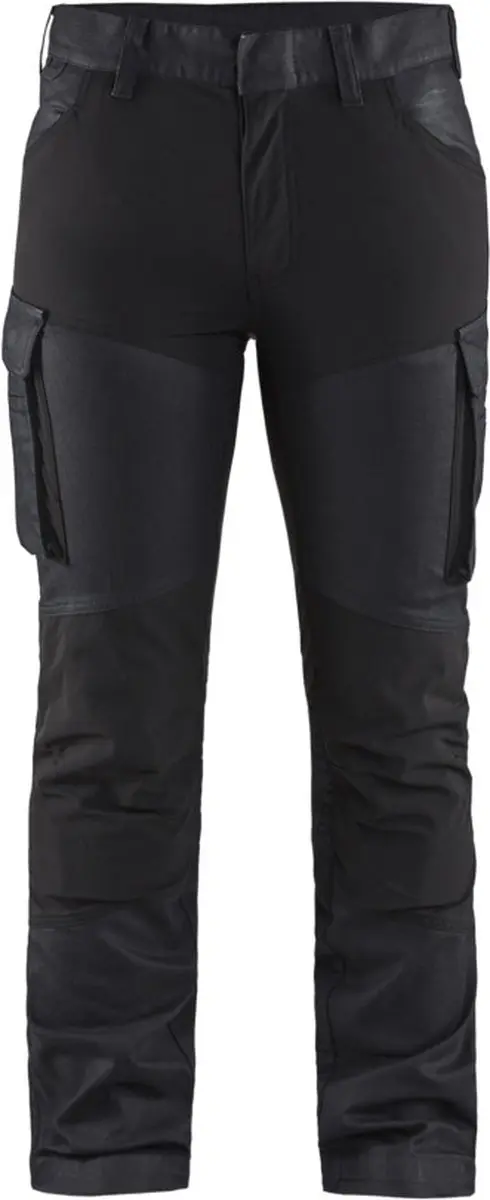 Blåkläder Dames Service Werkbroek 7147-1147